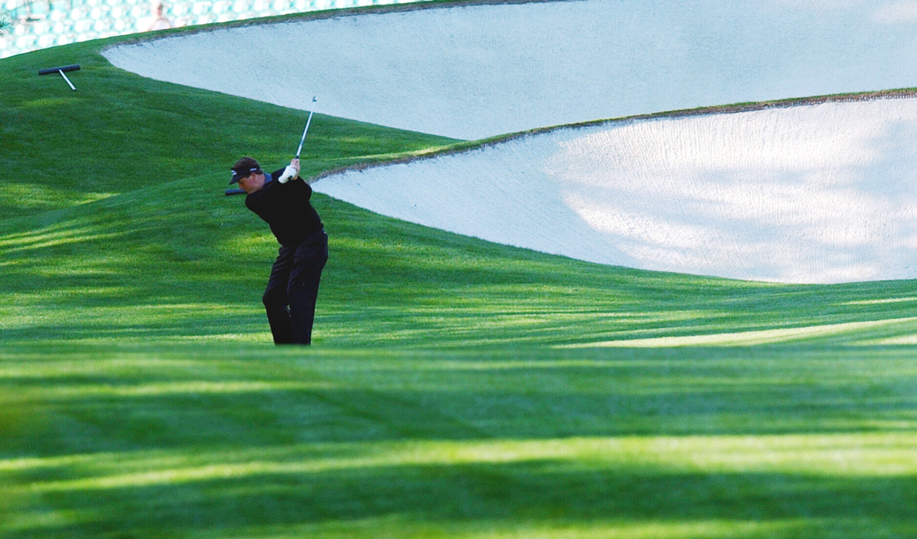 MICKELSON